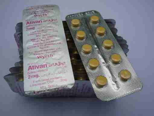 Buy Ativan Online Without Prescription