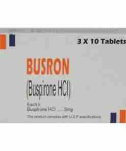 Buy Busron Online Without Prescription