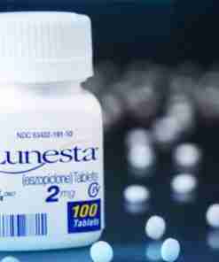 Buy Lunesta Online Without Prescription